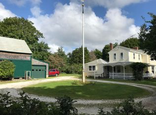 80 Carriage Shop Rd, East Falmouth, MA 02536