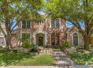 1412 Beaver Creek Dr, Plano, TX 75093