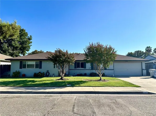 190 Tammy Dr, Atwater, CA 95301