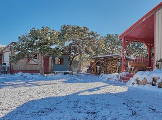 1877 Wilking Road, Fort Garland, CO 81133