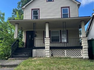 12033 Dove Ave, Cleveland, OH