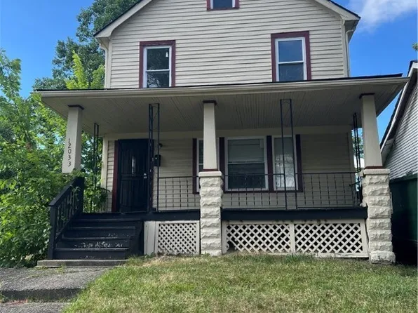 12033 Dove Ave, Cleveland, OH 44105