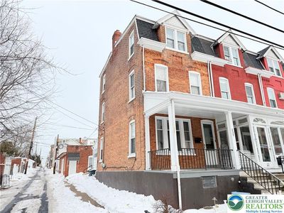 235 N West St, Allentown, PA, 18102