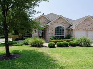 2741 Plantation Dr, Round Rock, TX 78681