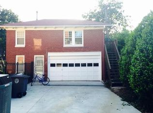 2146 S Norfolk Ter, Tulsa, OK 74114