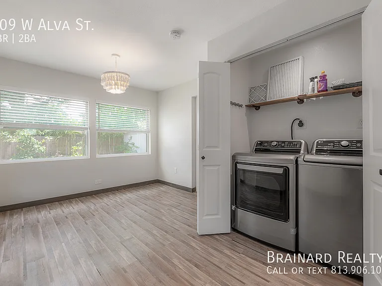 309 W Alva St — Photo 20
