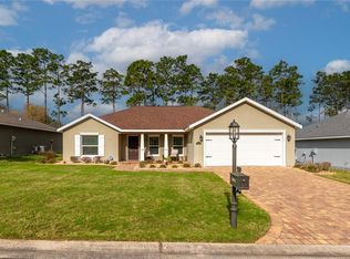 7004 SW 179th Court Rd, Dunnellon, FL 34432