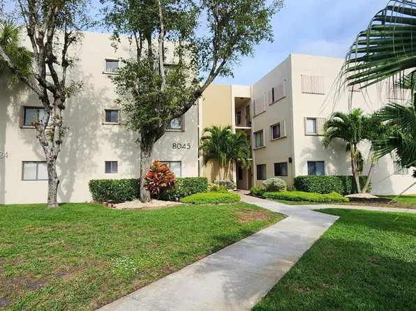 8045 SW 107th Ave APT 116, Miami, FL 33173