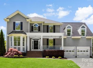 432 Pinnacle Ln, Huntersville, NC 28078