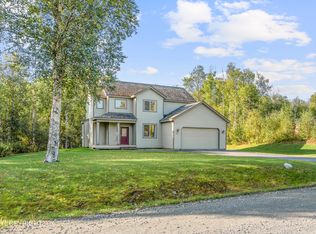 4386 E Kilo Dr, Wasilla, AK 99654