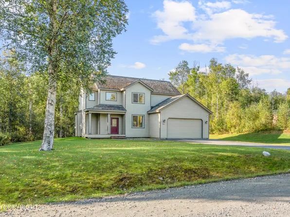4386 E Kilo Dr, Wasilla, AK 99654