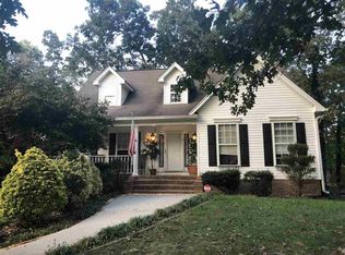 112 Cunningham Cir NE, Cleveland, TN 37323