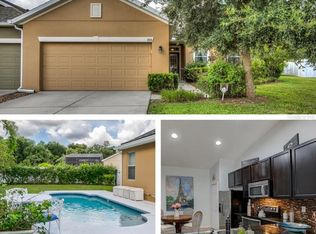 768 Chacall Loop, Mount Dora, FL 32757