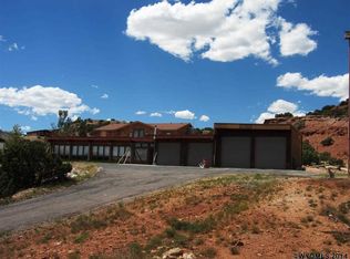 25980 Cedar Mesa Rd, Alcova, WY 82604