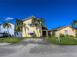 2500 SW 113th Ct, Miami, FL 33165