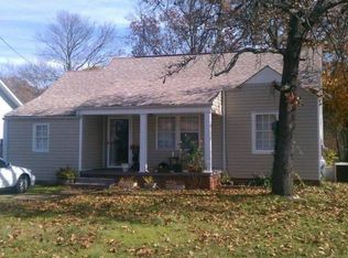 1614 Prater Rd, Chattanooga, TN 37412