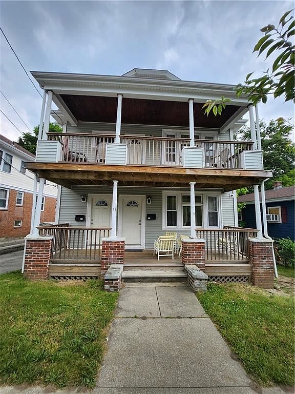 51 Huxley Ave 2, Providence, RI 02908 Zillow