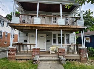 51 Huxley Ave #2, Providence, RI 02908