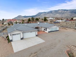 10811 Del Rey Ave NE, Albuquerque, NM 87122