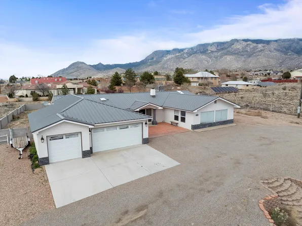 10811 Del Rey Ave NE, Albuquerque, NM 87122