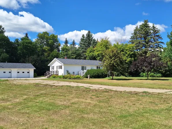 9533 County Road 45, Langdon, ND 58249