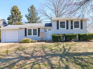 934 S Court St, Medina, OH 44256