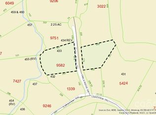 65 Owls Ridge Dr, Nebo, NC 28761