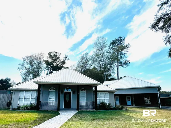 18520 Pecanwood Ln, Foley, AL 36535