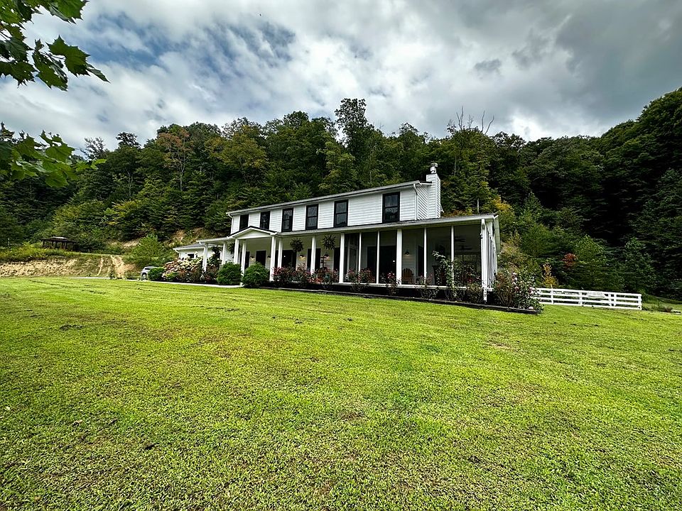 198 Ridgeview Dr, Whitesburg, KY 41858 MLS 119120 Zillow