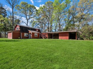1368 Fish Hatchery Rd, Huntsville, TX 77320