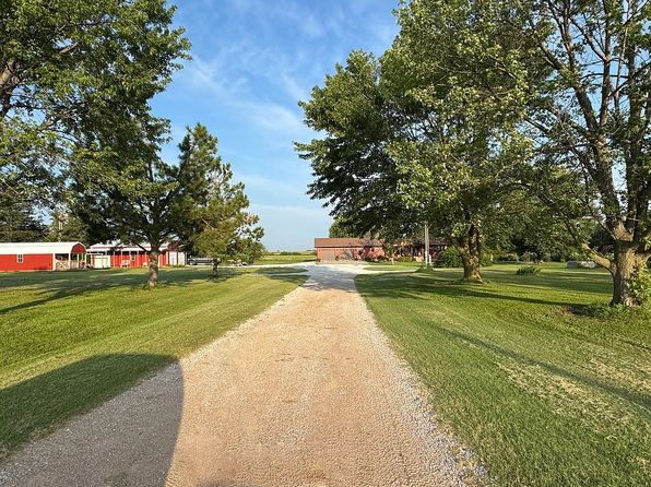 431 Road 5300