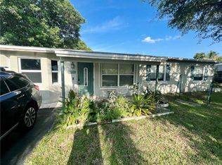 1800 SW 64th Ave, North Lauderdale, FL 33068