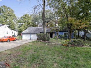 13303 Briarwood Dr, Laurel, MD 20708