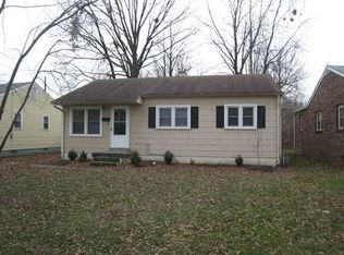 5018 Broadmoor Blvd, Louisville, KY