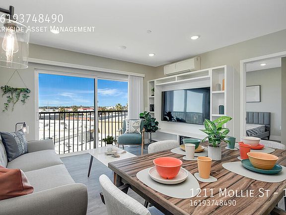3rd image of 1211 Mollie St #11