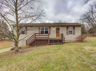 155 Jonathon Dr, Howard, OH 43028