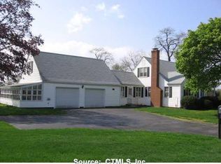 92 Barber Hill Rd, Broad Brook, CT 06016