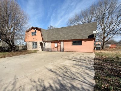 4129 Us Highway 67, Stephenville, TX, 76401