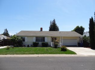 1537 Lavetta Way, Concord, CA