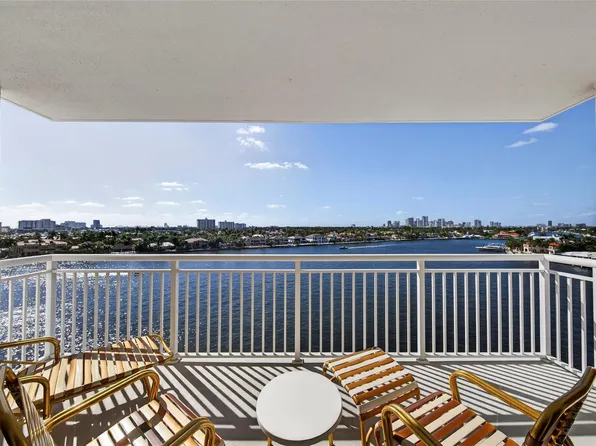 511 Bayshore Drive #804, Fort Lauderdale, FL 33304