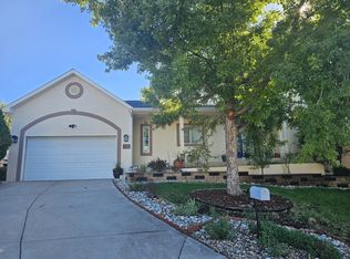 5048 S Dillon St, Aurora, CO 80015