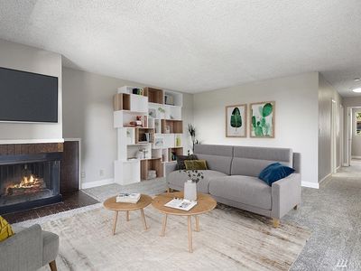 9710 5th Ave NE APT 305, Seattle, WA, 98115