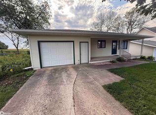 105 Eva St, Irwin, IA 51446