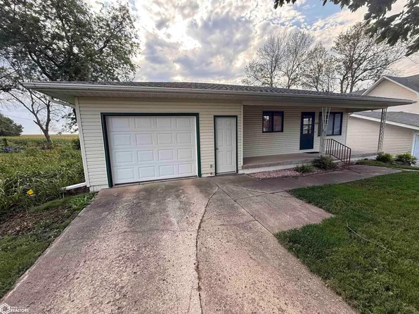 105 Eva St, Irwin, IA 51446