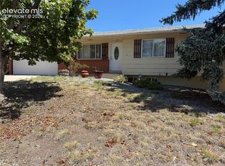 1221 Hathaway Dr, Colorado Springs, CO 80915