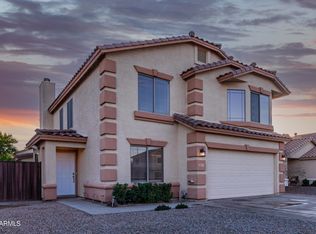 2055 E Palomino Dr, Gilbert, AZ 85296