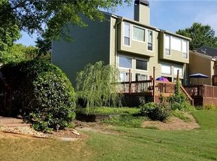 1097 Riverbend Club Dr SE, Atlanta, GA 30339