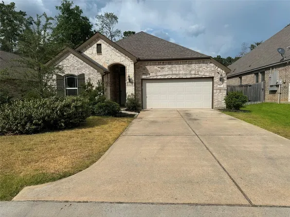 260 Scarlet Maple Way, Willis, TX 77318