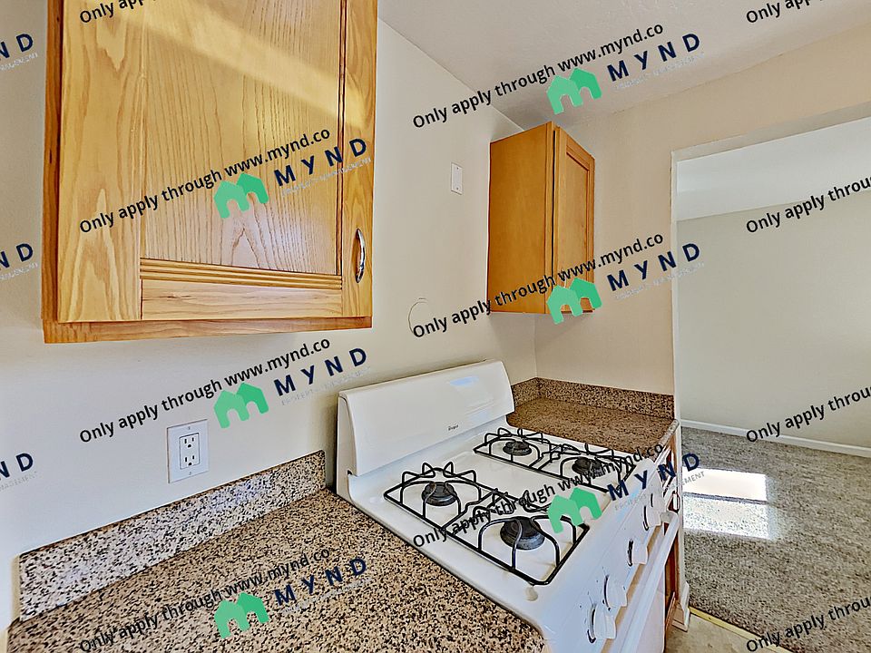 1st image of 351 N 7th St #B