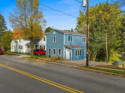 615 Ellis St, Kewaunee, WI, 54216